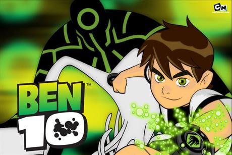 Ben 10: there are fears that the quality of children’s programming could suffer as a result of an ad ban
