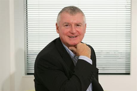 Platt: continues in a consultancy role