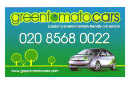 Greentomatocars…Dentsu will create an integrated campaign