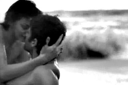 ASA ...sexual perfume ad escapes ban