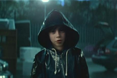 Safestore: TV campaign by WCRS
