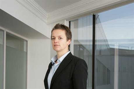 Abba Newbery, director of advertising strategy at News International Commercial