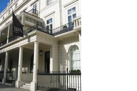 What will be the remit of new IPA chief?