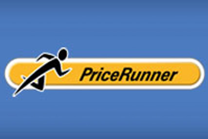 Pricerunner: agency hunt