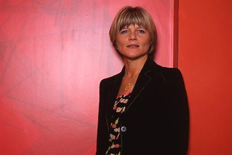 ITV's Fru Hazlitt: use of 30 second spot needs to be improved