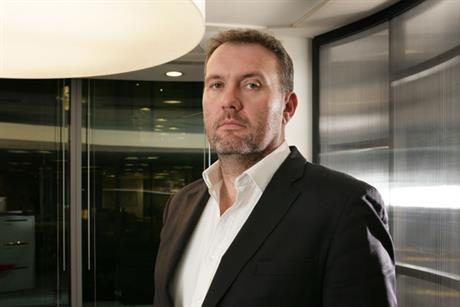 Chris Maples left Microsoft in December 2010
