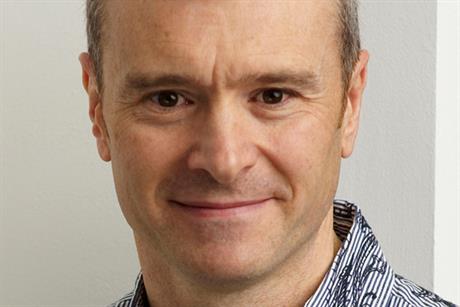 Simon Learman: departs McCann Erickson London