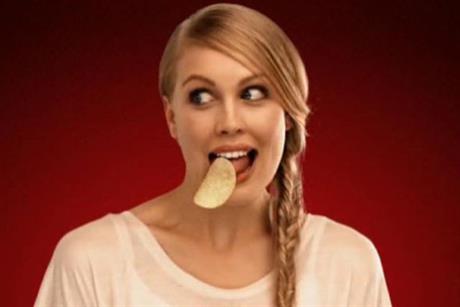 Pringles: hands EMEA media duties to Carat