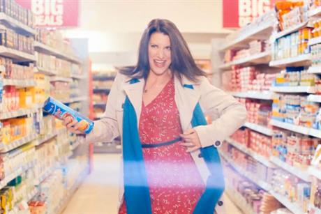 Hit biscuits: parent Bahlsen has appointed BMB for new brand