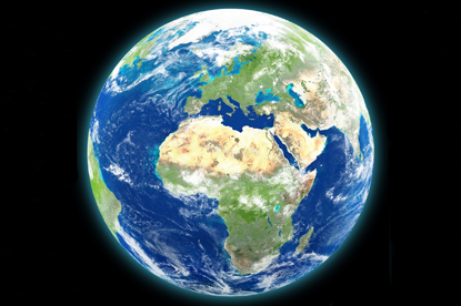World news... round-up