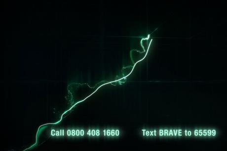 NSPCC: seeks ad agency for fundraising business