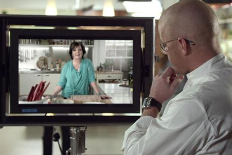 Waitrose: moves £25m ad account to BBH