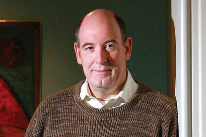 Ogilvy's Miles Young launches green agency