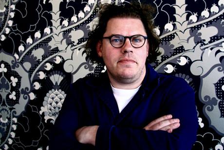David Howard: leaving Johnny Fearless to join Fold7 as head of planning