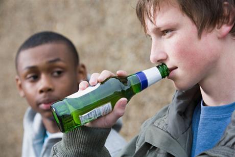 Alcohol: Commons committee is looking at the impact of alcohol marketing on young people