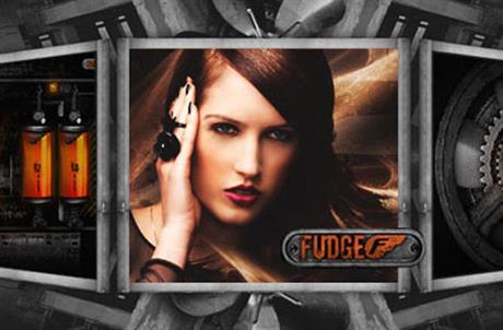 Fudge: Iris is appointed lead agency for hair care brand
