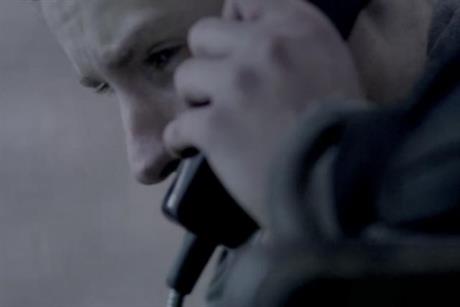 Missing People: latest campaign by BBH