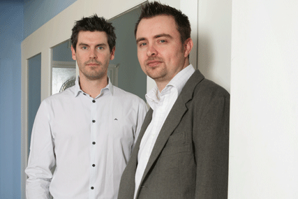 Matt Dyke and Kevin Sutherland: AnalogFolk