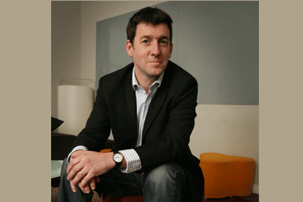 Norm Johnston: Mindshare