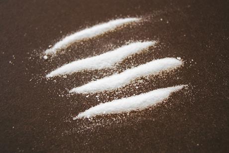 The history of advertising 4 - Cocaine