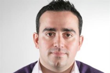Scott Moorhead: appointed head of digital trading and operations at Havas Media