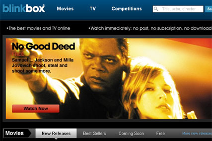 Blinkbox: signs deal with Big Al's and the7stars