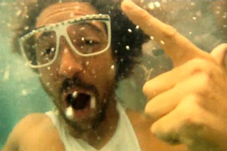 LMFAOL: 'one day' music video is backed by Tuborg lager