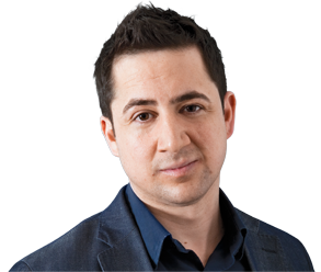 Arif Durrani: Media is changing, and clients need trusted advisors more than ever