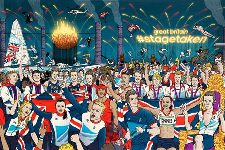 Advertiser of the Year: Adidas