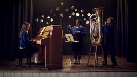 Pick of the week: NatWest, M&C Saatchi
