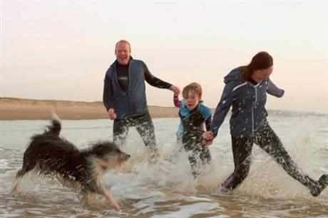 Dogs Trust: Kitcatt Nohr Digitas will develop CRM, TV, print and direct marketing activity