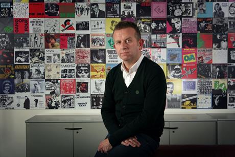 Top 20 creative directors