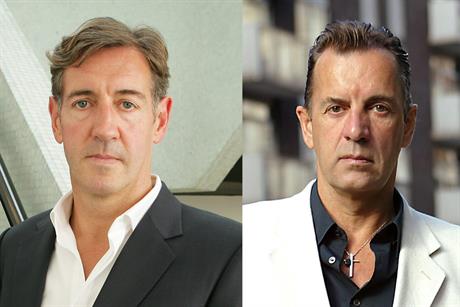 Top 10 Lookalikes