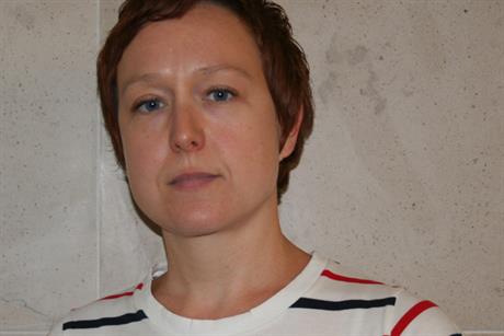 Kate Rowlinson: joins MediaCom
