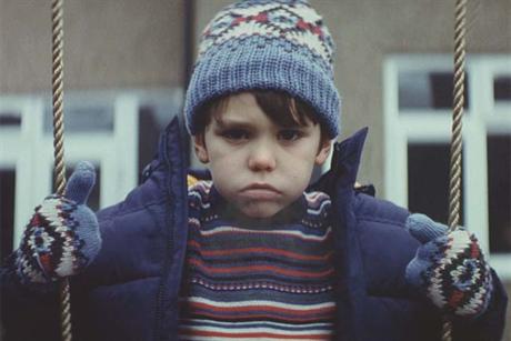 Big Gold winner: John Lewis
