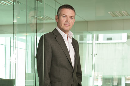 MacLennan…plans to extend offering globally