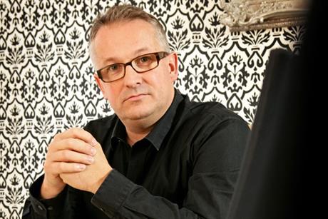 Robin Jaffray, Inferno