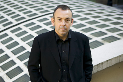 Stuart Archibald: co-founder departs AIS