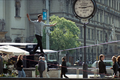 APG Creative Strategy Awards - The Economist 'let your mind wander' by AMV BBDO