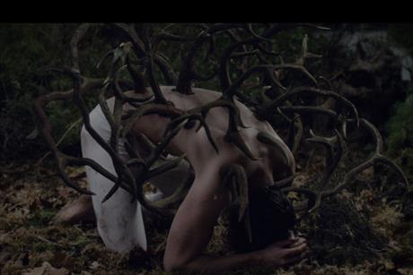 Credit Suisse ad by Euro RSCG