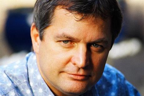Russell Wailes: becomes creative director at CST The Gate