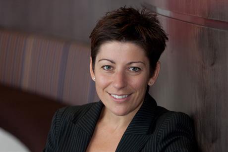 Bobi Carley: Commercial director at Disneymedia+ UK and Ireland