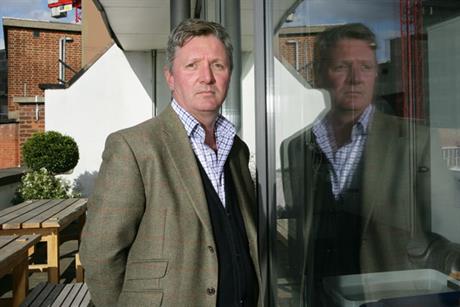 Adrian Coleman: sees VCCP Media as a ‘natural evolution of our search business’