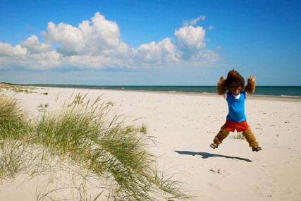 VisitSweden: awarded Glue its integrated UK advertising business
