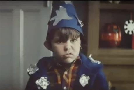 John Lewis: Christmas ad attracts more than half a million hits online