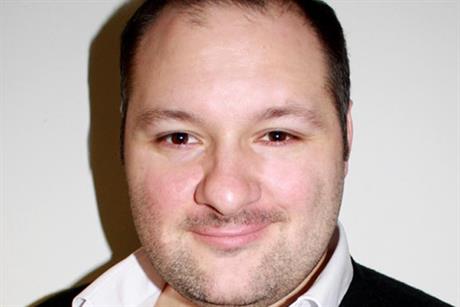 Paul Armstrong: heads social media offering at Mindshare