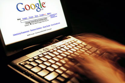 Google...price-comparison move