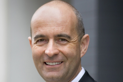 Richard Pinder: Publicis Worldwide chief operating officer