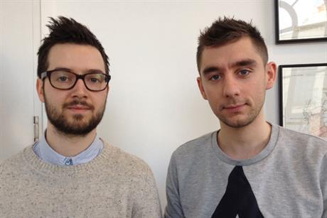 Van Zoggel and Ritson