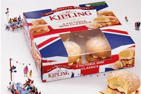 Jubilee ads: major brands feature the Jubilee theme